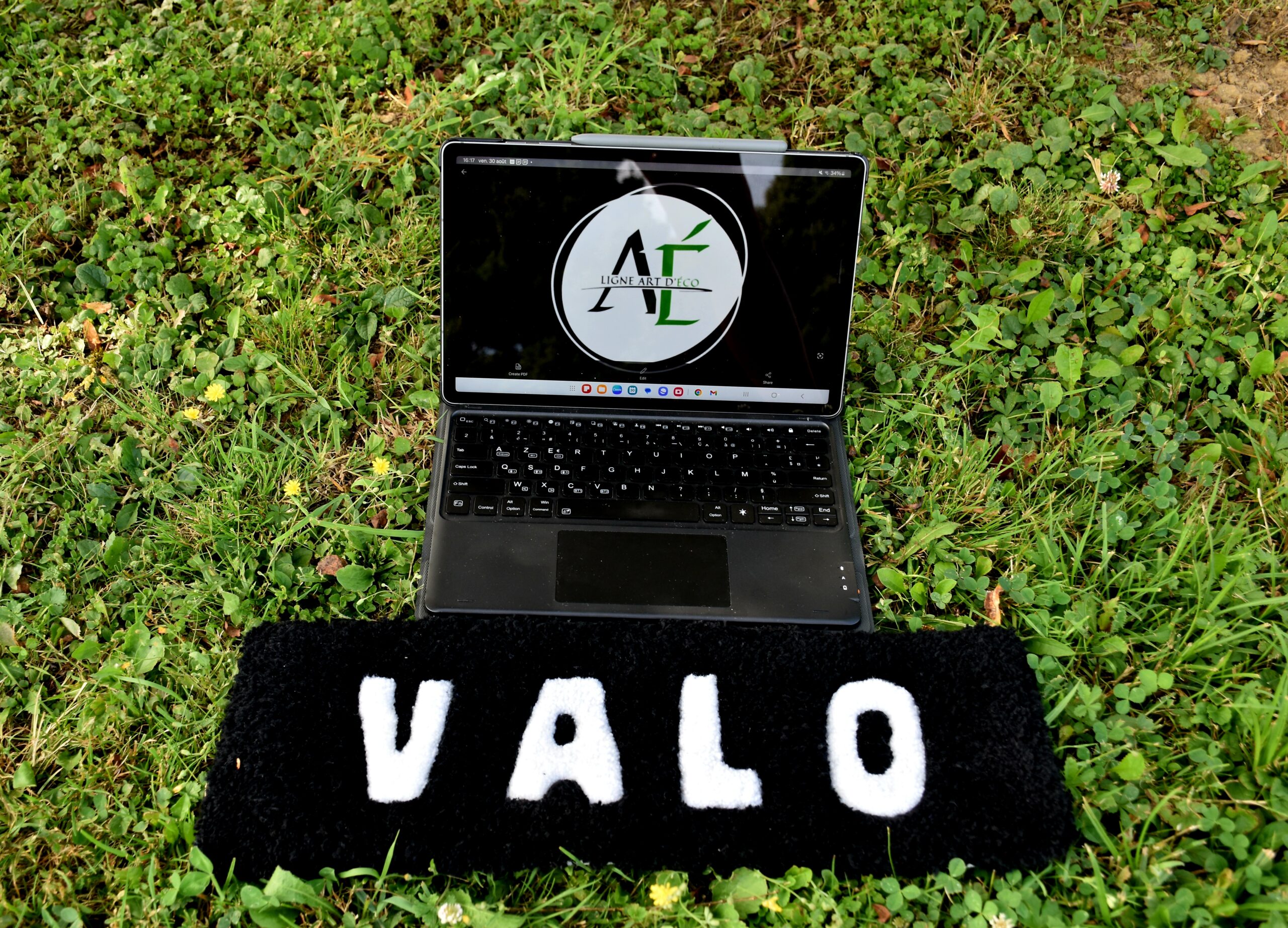 VALO