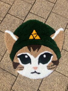 ZELDACHAT