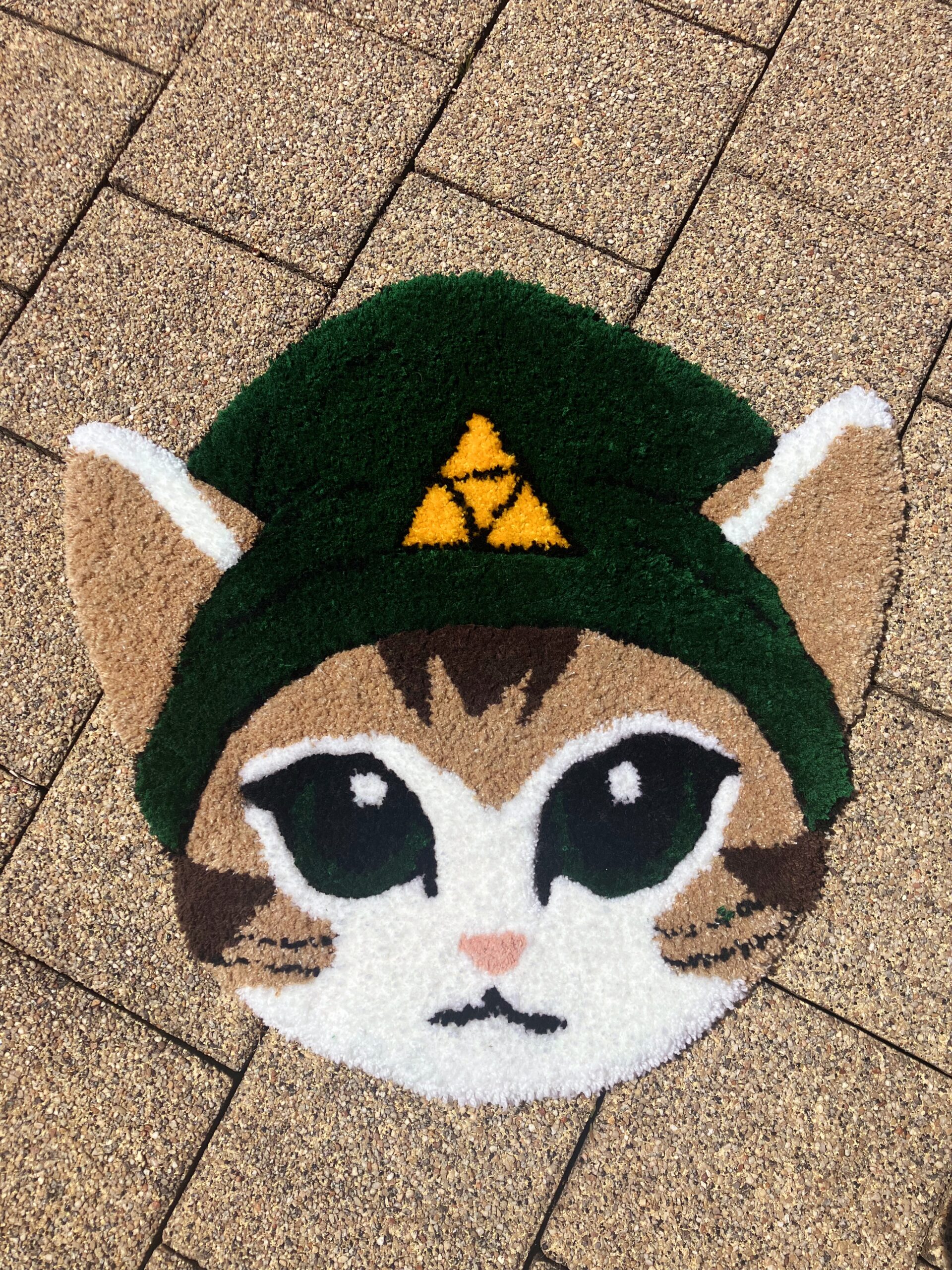 ZELDACHAT