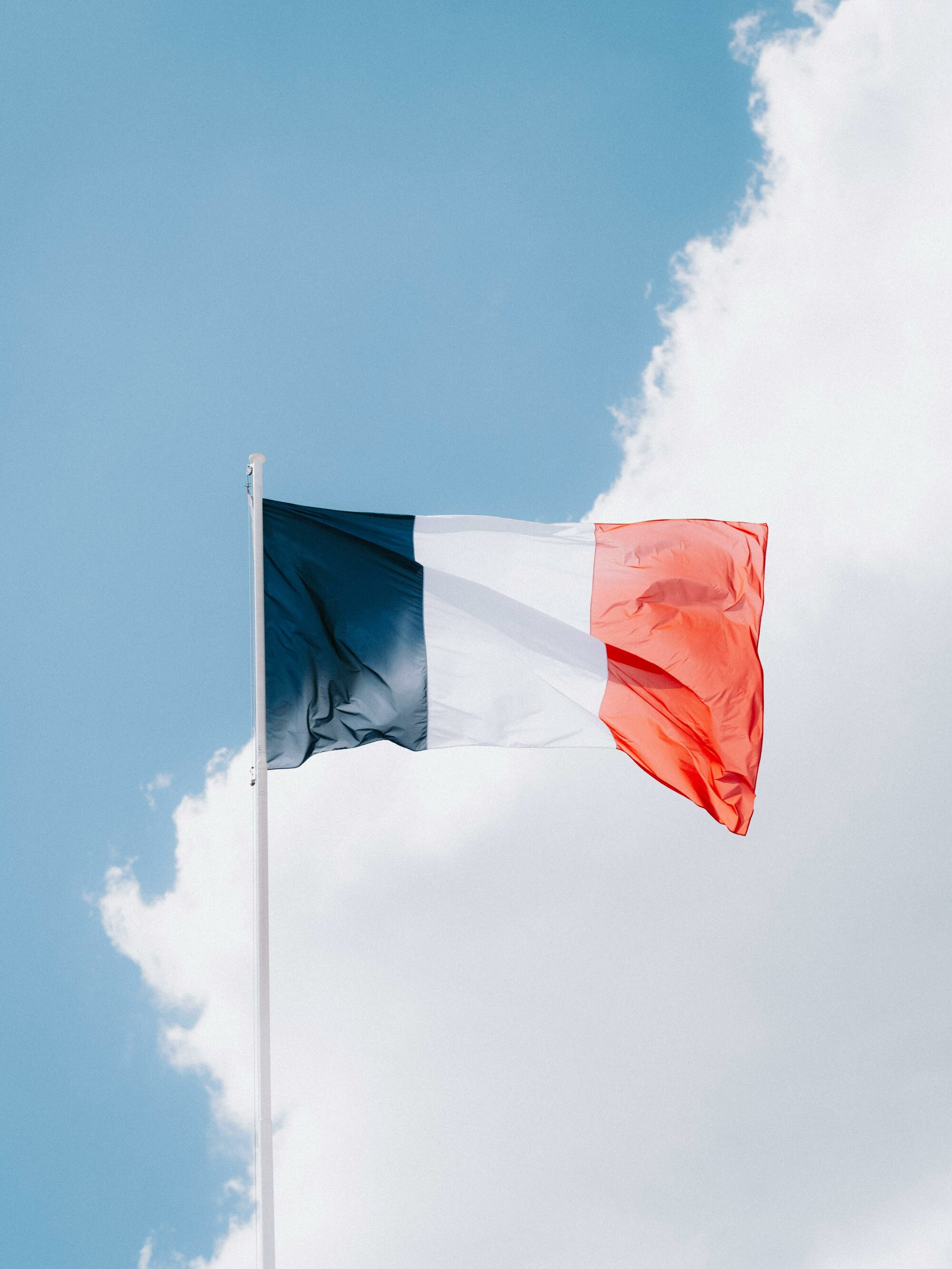 Fabrication 100% française