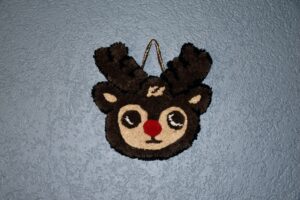 RENNE DOUX NOËL